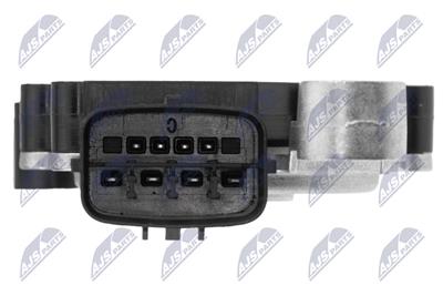 NTY EAG-HY-001 EAN: 5902048394866.