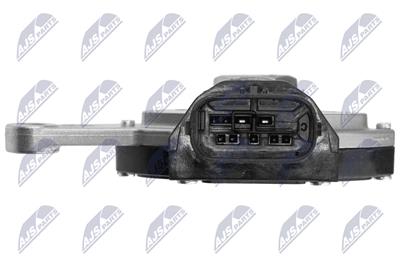 NTY EAG-TY-001 EAN: 5902048394798.