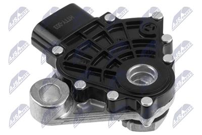 NTY EAG-TY-003 EAN: 5902048394811.