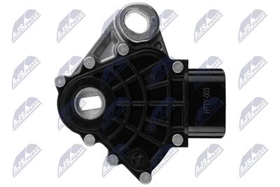 NTY EAG-TY-003 EAN: 5902048394811.