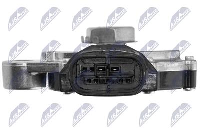 NTY EAG-TY-003 EAN: 5902048394811.