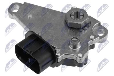 NTY EAG-TY-004 EAN: 5902048394828.