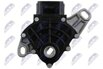 NTY EAG-TY-005 EAN: 5902048394835.