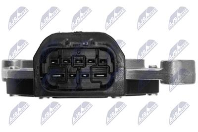 NTY EAG-TY-005 EAN: 5902048394835.