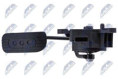 NTY EAP-NS-000 EAN: 5902048894465.