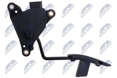 NTY EAP-NS-000 EAN: 5902048894465.