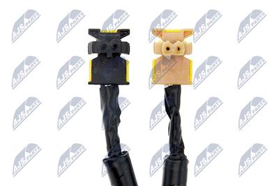 NTY EAS-CH-001 EAN: 5902048876317.