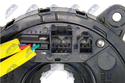 NTY EAS-CH-001 EAN: 5902048876317.