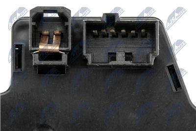 NTY EAS-CH-008 EAN: 5902048199416.