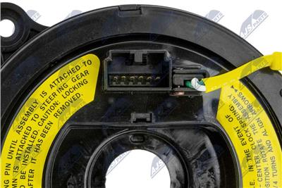 NTY EAS-CH-008 EAN: 5902048199416.