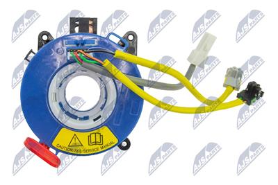 NTY EAS-FT-003 EAN: 5902048185006.