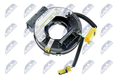 NTY EAS-HD-002 EAN: 5902048876546.