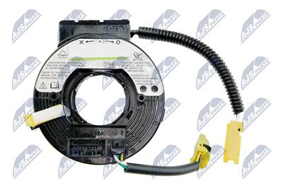 NTY EAS-HD-002 EAN: 5902048876546.