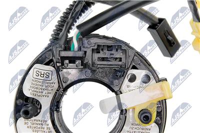 NTY EAS-HD-004 EAN: 5902048876522.