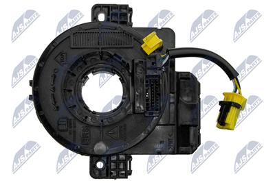 NTY EAS-HD-006 EAN: 5902048036728.