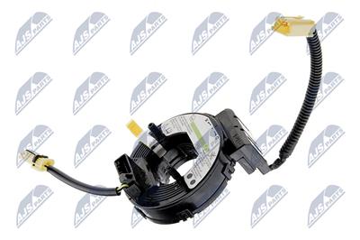 NTY EAS-HD-008 EAN: 5902048036704.