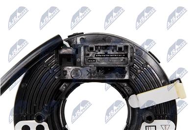 NTY EAS-HD-008 EAN: 5902048036704.