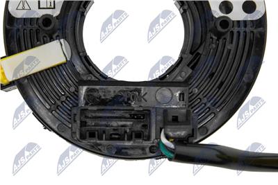 NTY EAS-HD-012 EAN: 5902048185020.