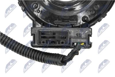 NTY EAS-HD-012 EAN: 5902048185020.