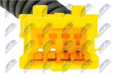 NTY EAS-HD-013 EAN: 5902048236418.