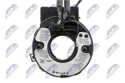 NTY EAS-HD-013 EAN: 5902048236418.