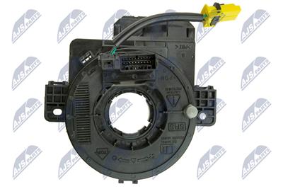 NTY EAS-HD-017 EAN: 5902048236456.