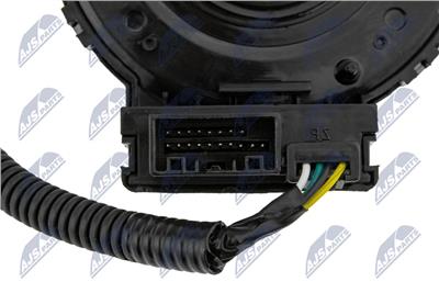 NTY EAS-HD-020 EAN: 5902048225658.