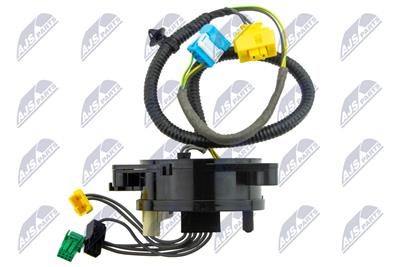 NTY EAS-HD-023 EAN: 5902048280893.