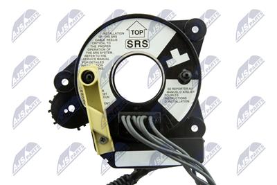 NTY EAS-HD-023 EAN: 5902048280893.