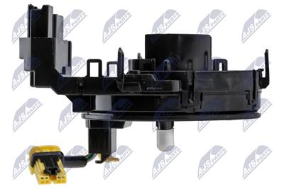 NTY EAS-HD-025 EAN: 5902048332387.