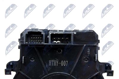 NTY EAS-HY-007 EAN: 5902048109040.