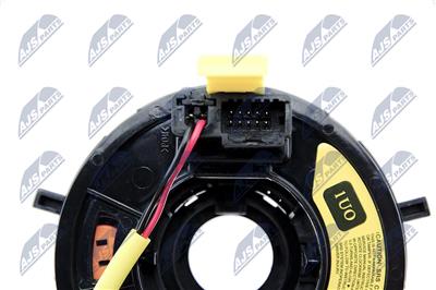 NTY EAS-HY-007 EAN: 5902048109040.