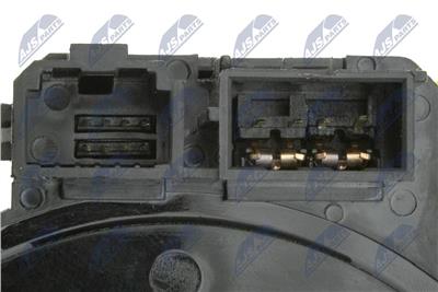 NTY EAS-HY-015 EAN: 5902048236531.