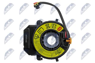 NTY EAS-HY-019 EAN: 5902048236579.