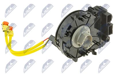 NTY EAS-HY-020 EAN: 5902048236586.