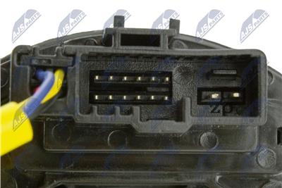 NTY EAS-HY-020 EAN: 5902048236586.