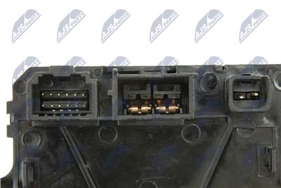 NTY EAS-HY-020 EAN: 5902048236586.