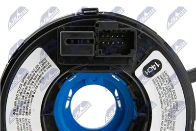 NTY EAS-HY-021 EAN: 5902048236593.