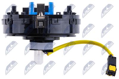 NTY EAS-HY-025 EAN: 5902048324597.