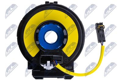 NTY EAS-HY-025 EAN: 5902048324597.