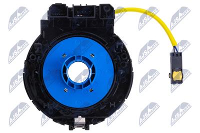 NTY EAS-HY-025 EAN: 5902048324597.