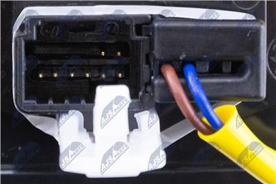 NTY EAS-HY-025 EAN: 5902048324597.