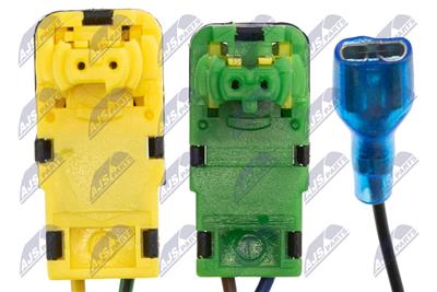 NTY EAS-HY-028 EAN: 5902048393340.