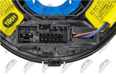 NTY EAS-KA-009 EAN: 5902048154590.