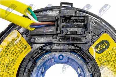 NTY EAS-KA-011 EAN: 5902048185051.