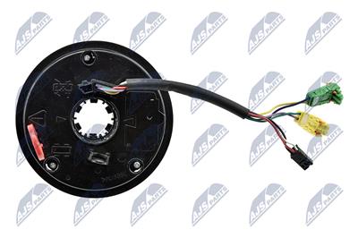 NTY EAS-ME-002 EAN: 5902048154606.