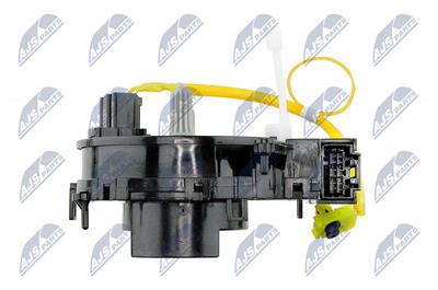 NTY EAS-MZ-002 EAN: 5902048876485.