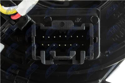 NTY EAS-MZ-011 EAN: 5902048291059.