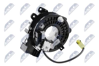 NTY EAS-NS-005 EAN: 5902048036650.
