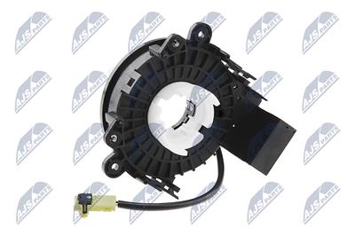 NTY EAS-NS-005 EAN: 5902048036650.